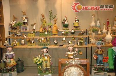 小装饰的大名堂——访广州太阳艺品敖总
